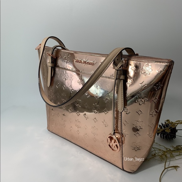 Michael Kors Ciara Large Top ZIP Tote - Picture 2 of 8